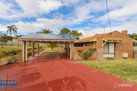 Property photo of 10 Blake Court Padbury WA 6025