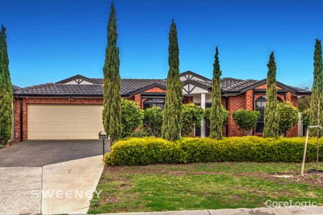 Property photo of 17 Jackson Circuit Albanvale VIC 3021