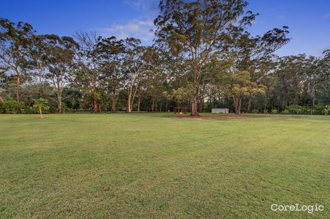 Property photo of 639 London Road Chandler QLD 4155