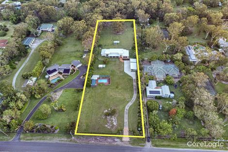 Property photo of 639 London Road Chandler QLD 4155