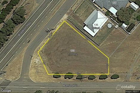 Property photo of 133 Brookton Highway Kelmscott WA 6111