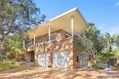 Property photo of 29 Flat Rock Road Gymea Bay NSW 2227