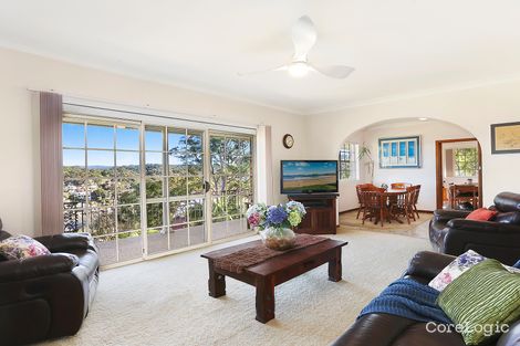 Property photo of 29 Flat Rock Road Gymea Bay NSW 2227