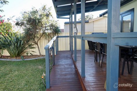Property photo of 27 John Street Basin View NSW 2540