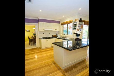 Property photo of 2/16 Alexander Street Montmorency VIC 3094