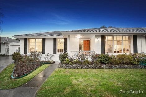 Property photo of 2/12 Boston Road Balwyn VIC 3103