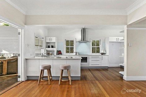 Property photo of 30 Gibbon Street New Farm QLD 4005