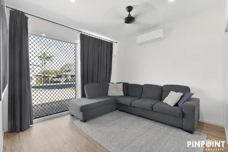 Property photo of 156 Bedford Road Andergrove QLD 4740