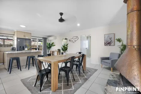 Property photo of 156 Bedford Road Andergrove QLD 4740
