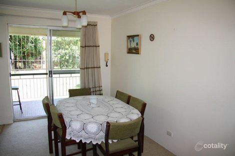 Property photo of 4/34 Lade Street Gaythorne QLD 4051