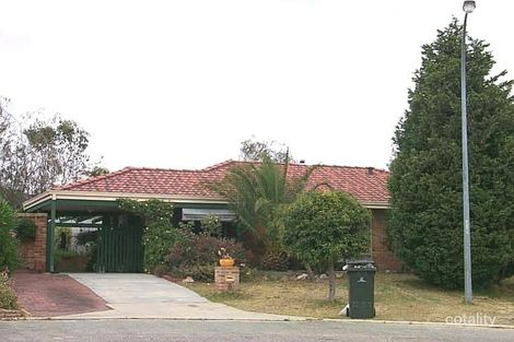 8 Galen Ct, Mirrabooka, WA 6061