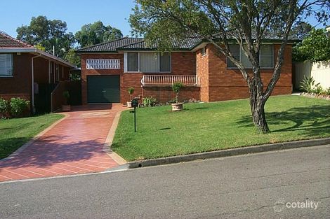 10 Sevenoaks Cres, Bass Hill, NSW 2197
