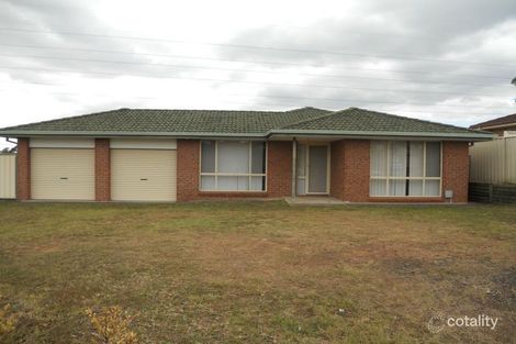 Property photo of 287 Whitford Road Green Valley NSW 2168