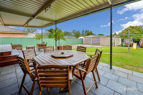 Property photo of 4 North Street Thirlmere NSW 2572