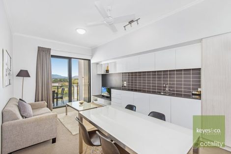 Property photo of 44/5 Kingsway Place Townsville City QLD 4810