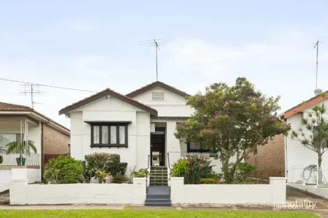 Property photo of 33 Third Street Ashbury NSW 2193