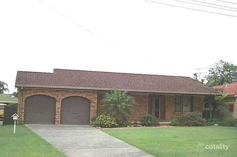 Property photo of 14 Simpson Street South West Rocks NSW 2431