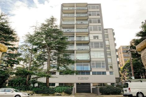 Property photo of 20 Harrison Street Cremorne NSW 2090