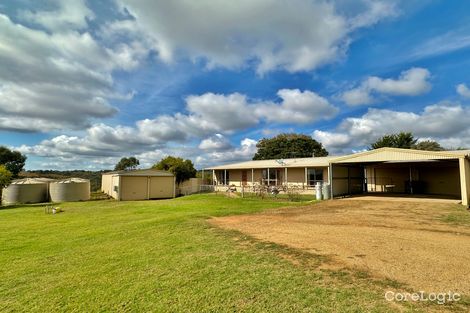 Property photo of 97 Tierneys Road Young NSW 2594