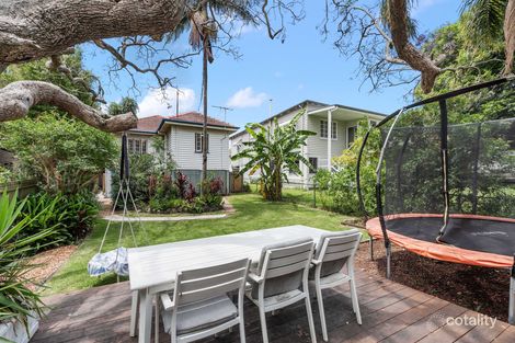 Property photo of 47 Henderson Street Camp Hill QLD 4152