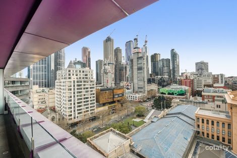 Property photo of 808/300 Swanston Street Melbourne VIC 3000