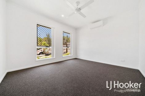 Property photo of 21 Graham Circuit Yarrabilba QLD 4207