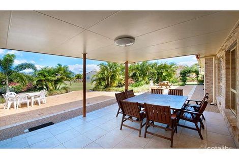 Property photo of 13 Rebecca Close Rockyview QLD 4701