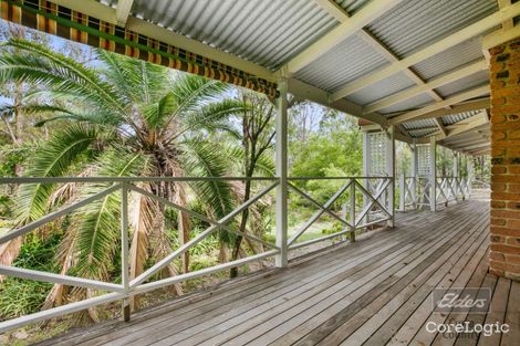 Property photo of 97 Sorensen Road Gunalda QLD 4570