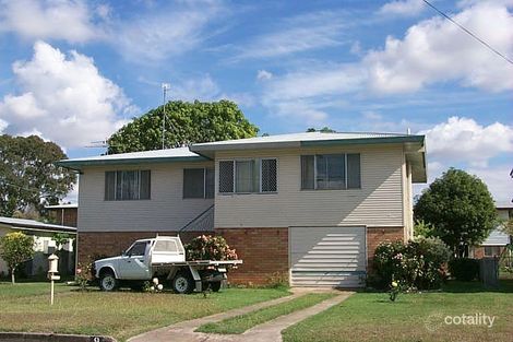 9 Savage St, Wandal, QLD 4700