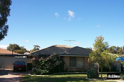 Property photo of 1 Cardin Rise Greenfields WA 6210