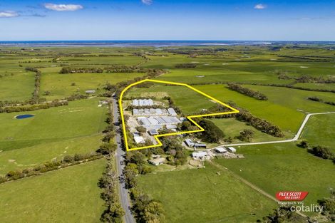 650-670 Koonwarra-Pound Creek Rd, Pound Creek, VIC 3996