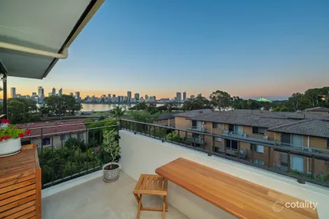 Property photo of 45/39 Hurlingham Road South Perth WA 6151