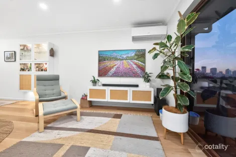 Property photo of 45/39 Hurlingham Road South Perth WA 6151