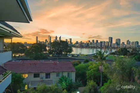 Property photo of 45/39 Hurlingham Road South Perth WA 6151