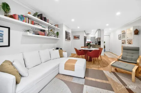 Property photo of 45/39 Hurlingham Road South Perth WA 6151
