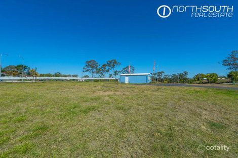 Property photo of 46 Whitmore Crescent Goodna QLD 4300