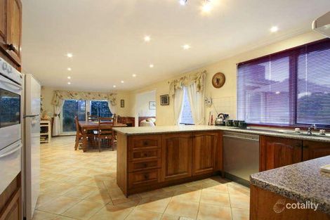 Property photo of 1 Barnard Crescent Croydon North VIC 3136