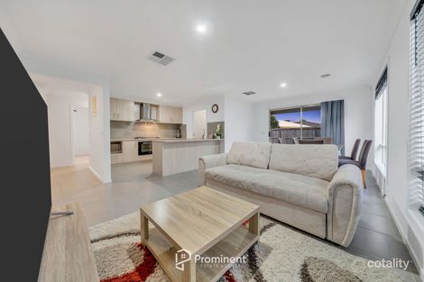 Property photo of 34 Athletic Circuit Clyde VIC 3978