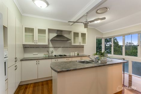 Property photo of 55 Orkney Street Kenmore QLD 4069