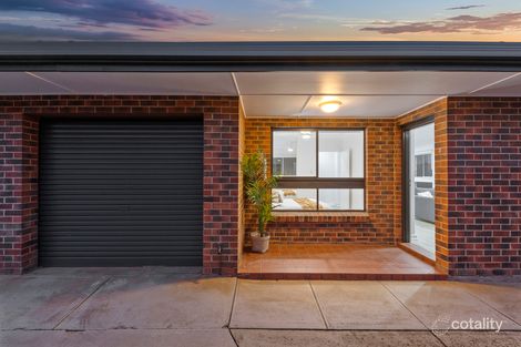 Property photo of 3/22 Chapel Street Campbelltown SA 5074