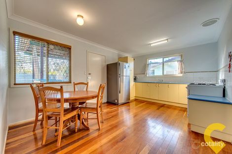 Property photo of 24 Moraby Street Keperra QLD 4054