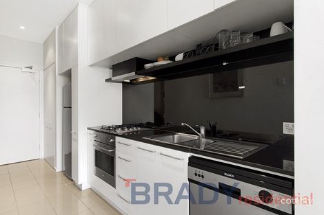 1703/25 Wills St, Melbourne, VIC 3000