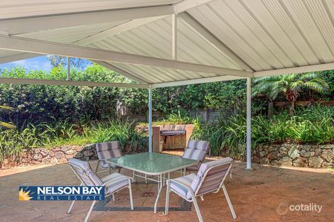 Property photo of 19A Galoola Drive Nelson Bay NSW 2315