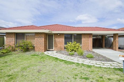 3 Parella Ct, Bennett Springs, WA 6063