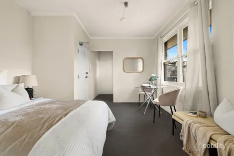 11/75 Glassop St, Balmain, NSW 2041