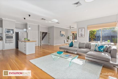 Property photo of 64A Ardross Street Applecross WA 6153