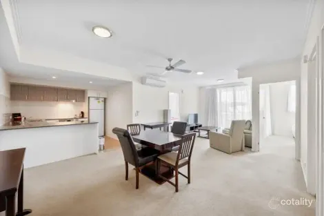 Property photo of 606/52 Oaka Lane Gladstone Central QLD 4680