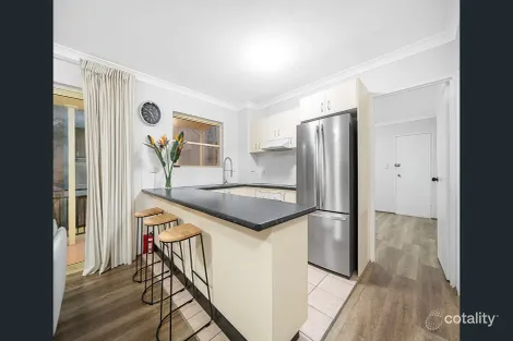 Property photo of 4/56-60 Marlborough Road Homebush West NSW 2140