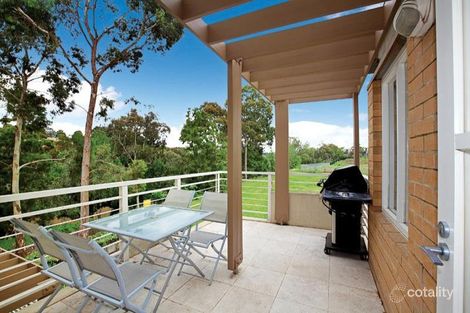 12/3-5 Christine Cres, Richmond, VIC 3121