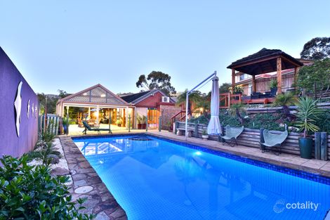 Property photo of 14 Lisburne Avenue Mitcham SA 5062